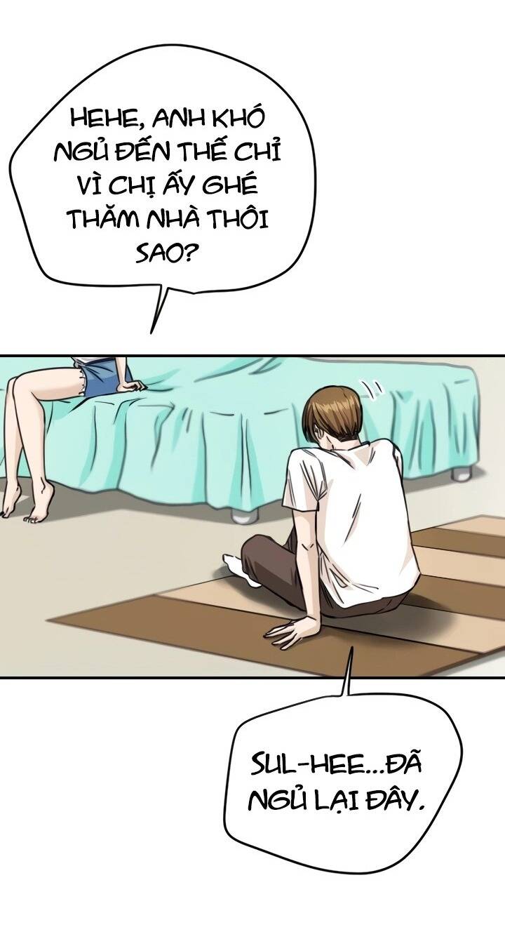 Lãng Mạn Giòn Tan Chapter 78 - 31