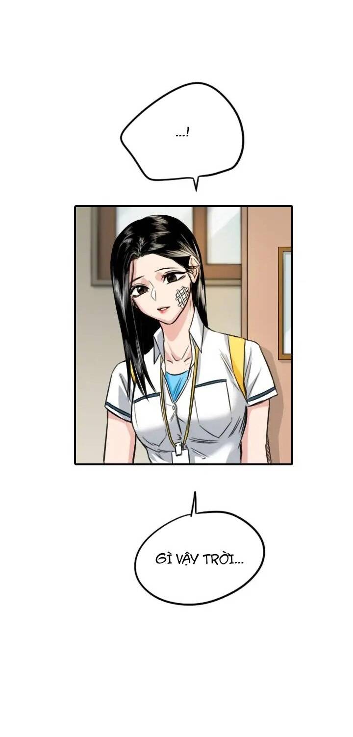 Lãng Mạn Giòn Tan Chapter 72 - 39