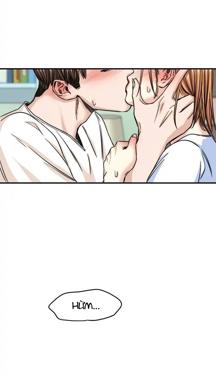 Lãng Mạn Giòn Tan Chapter 77 - 32