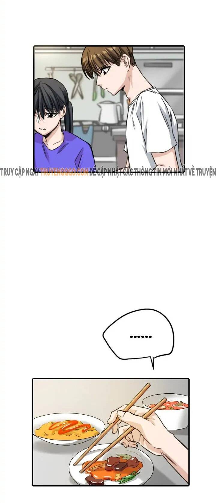 Lãng Mạn Giòn Tan Chapter 74 - 35