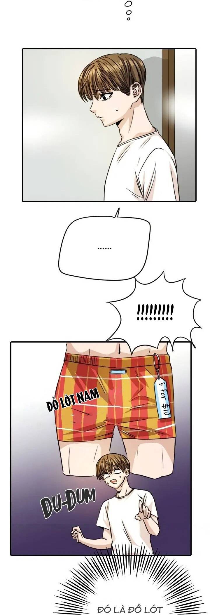 Lãng Mạn Giòn Tan Chapter 76 - 33