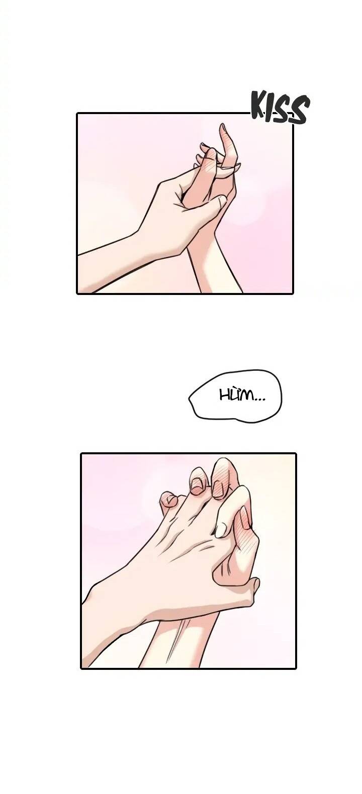 Lãng Mạn Giòn Tan Chapter 77 - 33