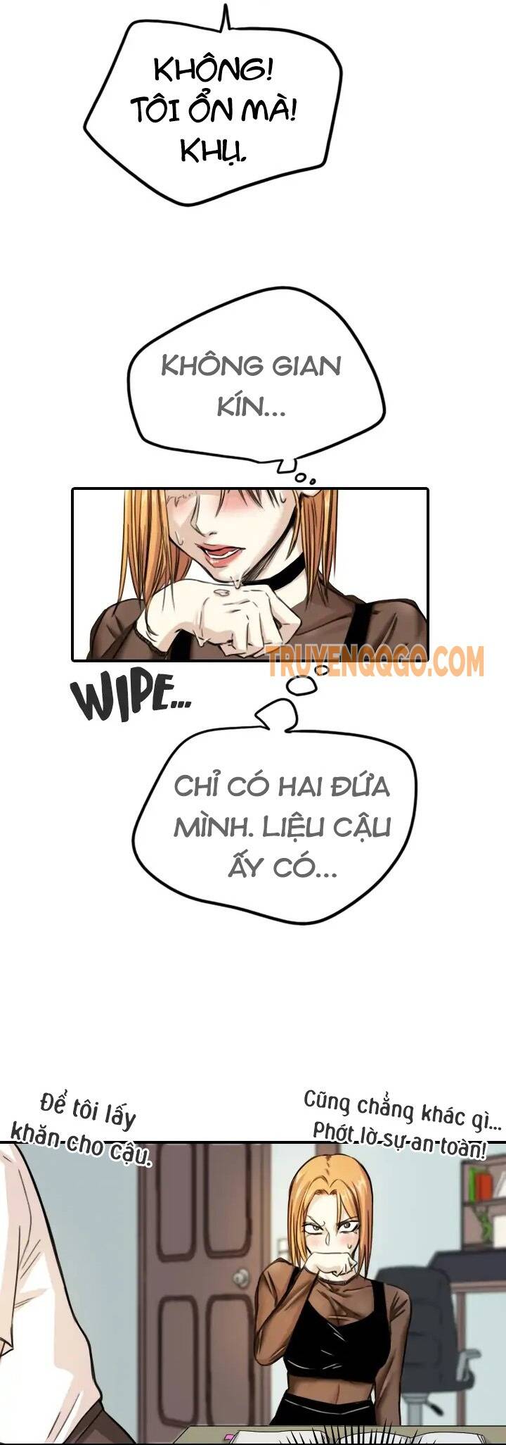 Lãng Mạn Giòn Tan Chapter 75 - 35