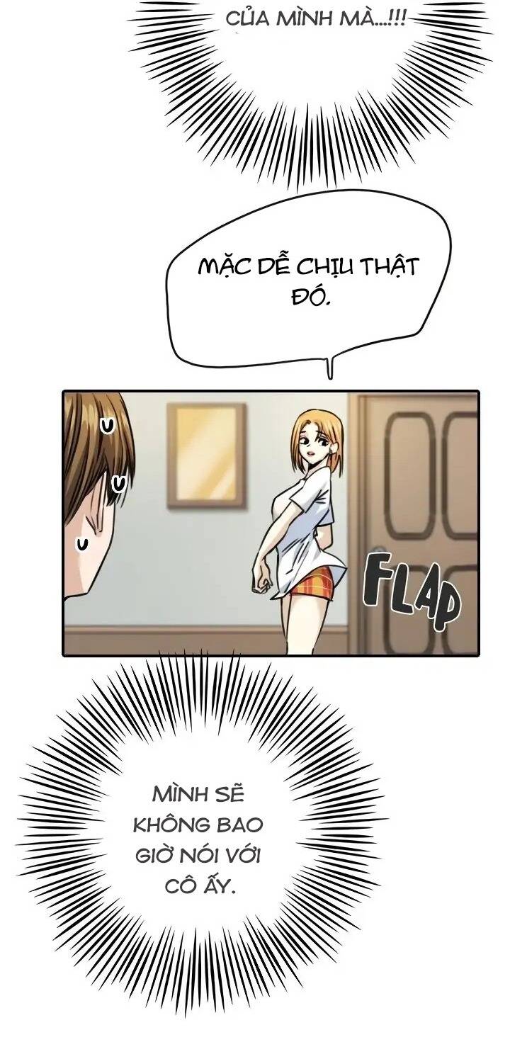Lãng Mạn Giòn Tan Chapter 76 - 34