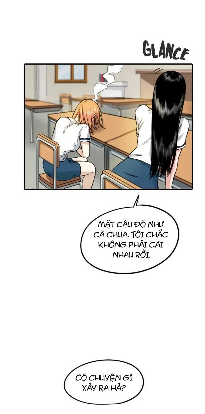 Lãng Mạn Giòn Tan Chapter 72 - 41