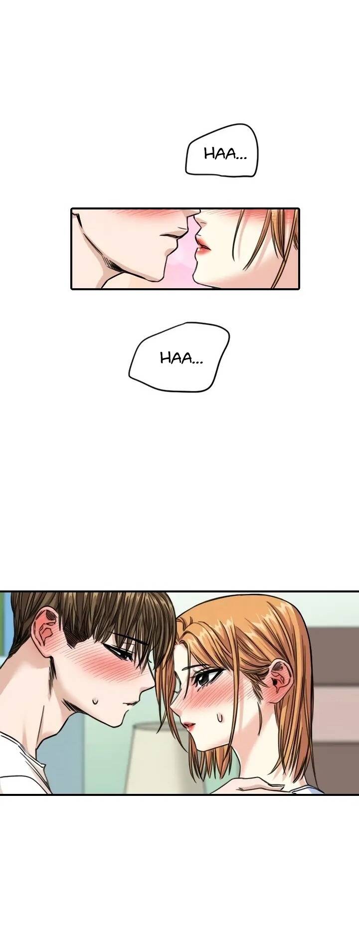 Lãng Mạn Giòn Tan Chapter 77 - 34