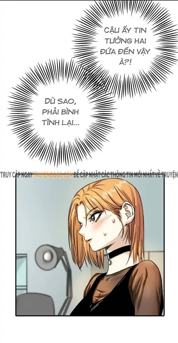 Lãng Mạn Giòn Tan Chapter 75 - 36