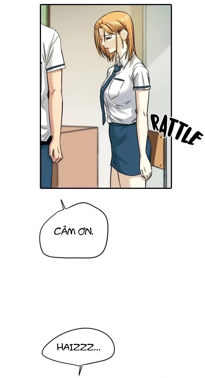 Lãng Mạn Giòn Tan Chapter 79 - 34