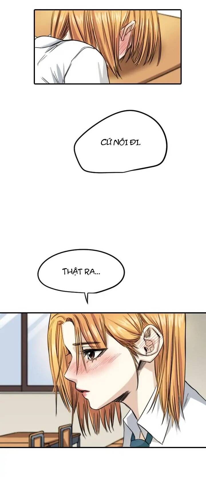 Lãng Mạn Giòn Tan Chapter 72 - 42