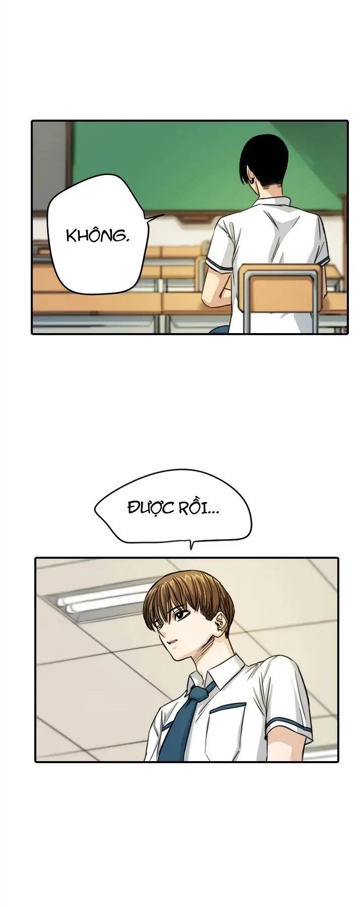 Lãng Mạn Giòn Tan Chapter 79 - 36