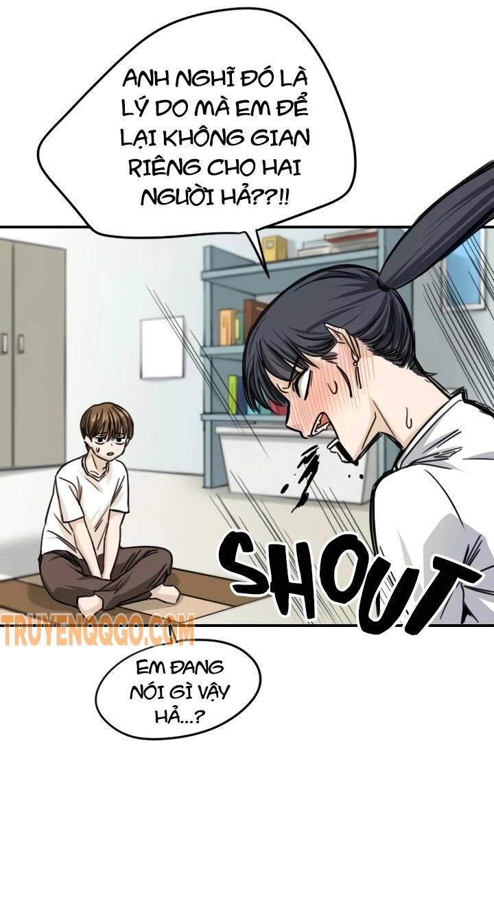 Lãng Mạn Giòn Tan Chapter 78 - 35