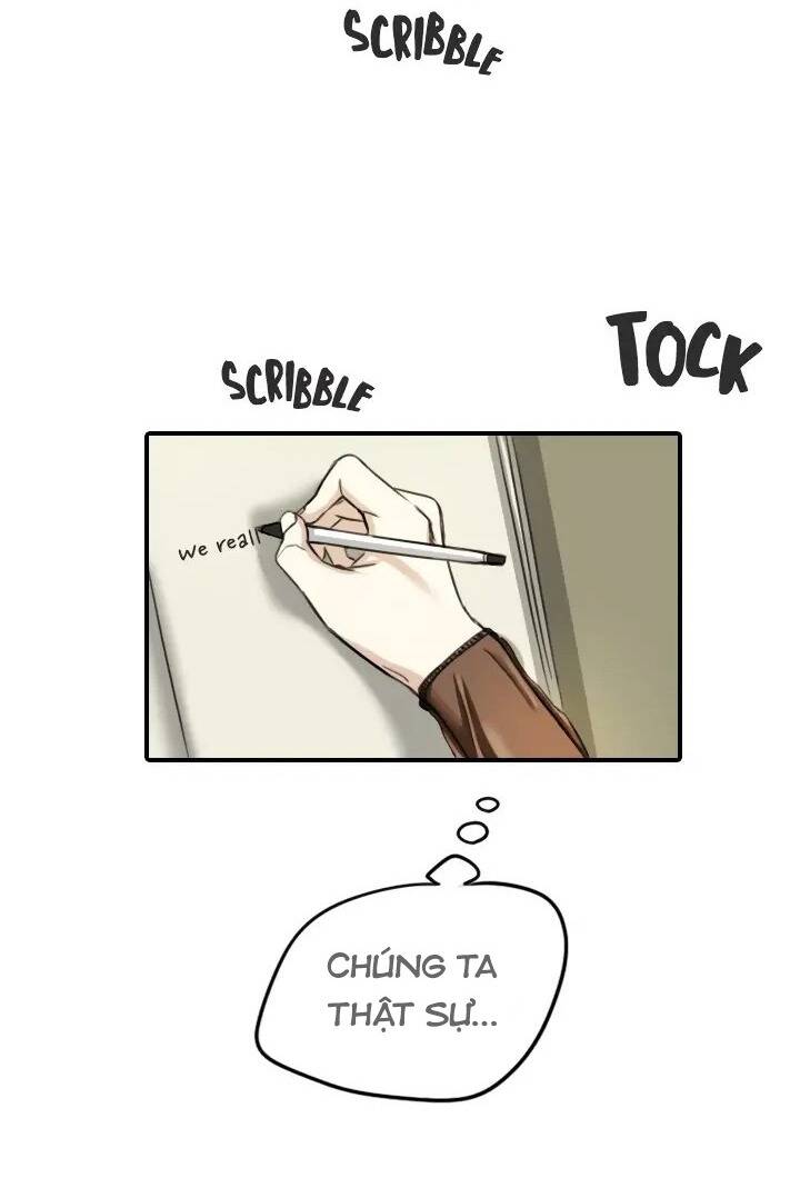 Lãng Mạn Giòn Tan Chapter 75 - 38