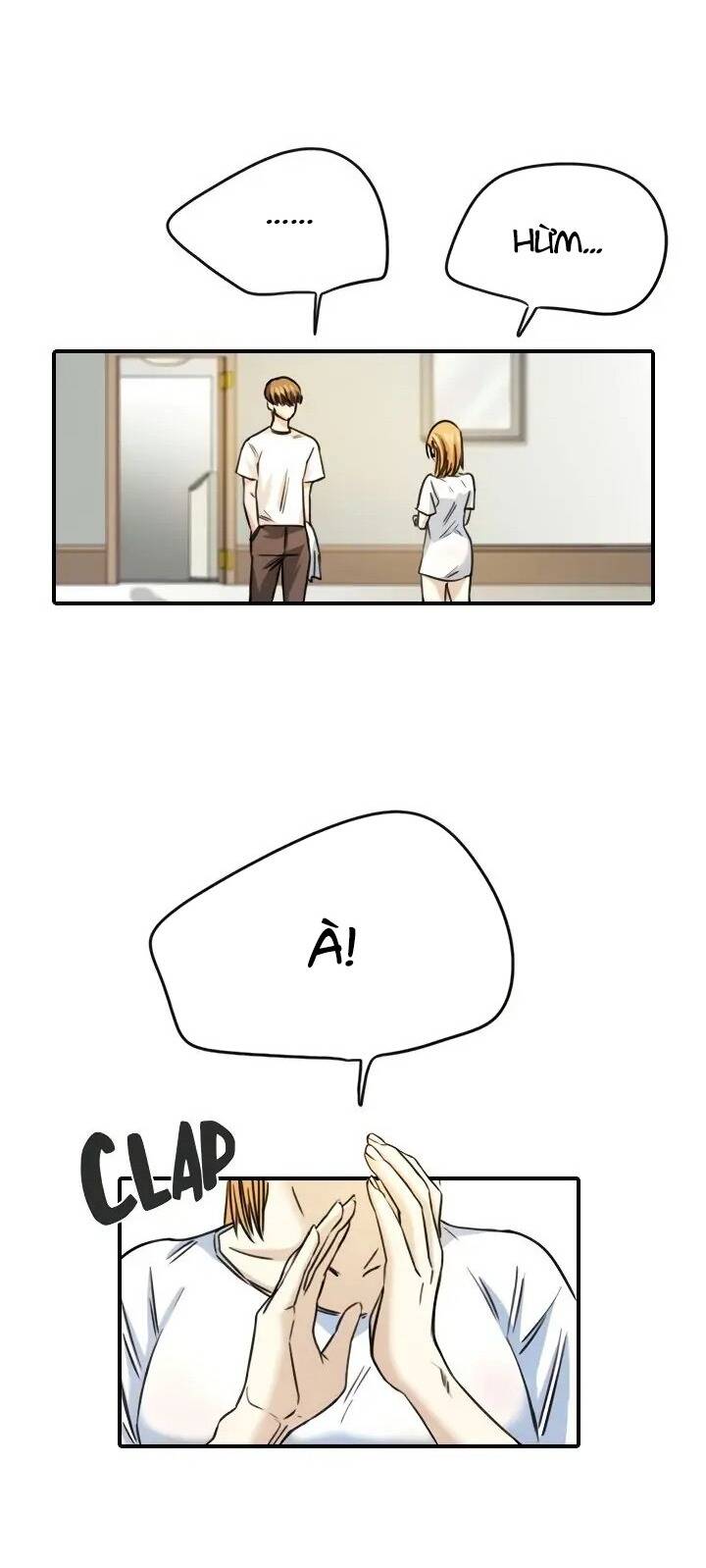 Lãng Mạn Giòn Tan Chapter 76 - 37