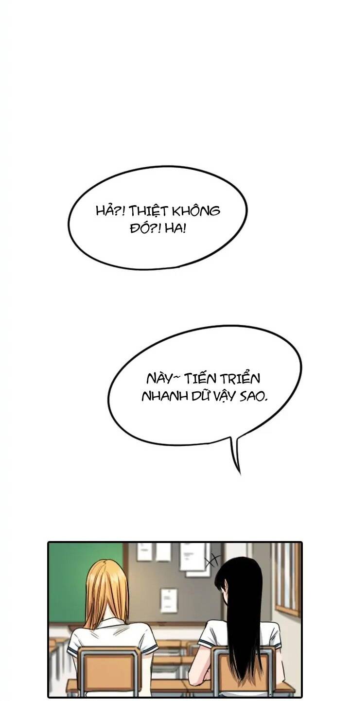 Lãng Mạn Giòn Tan Chapter 72 - 44