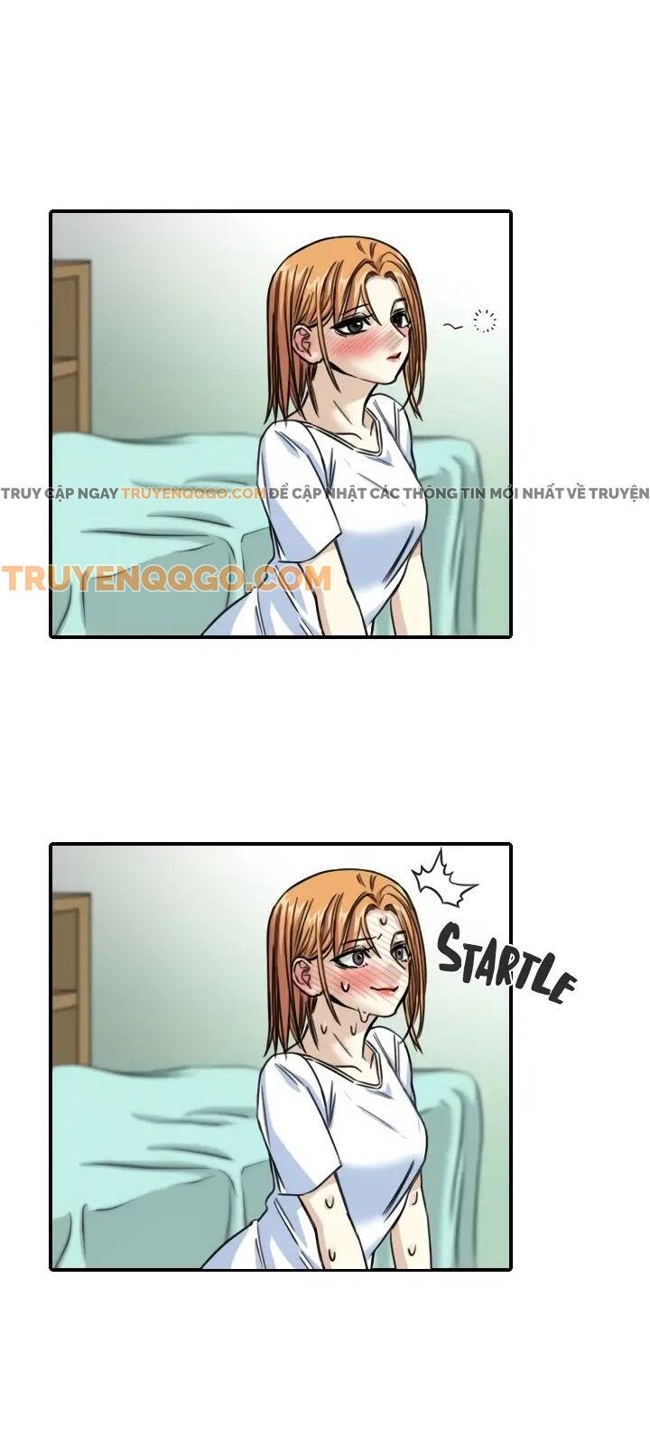 Lãng Mạn Giòn Tan Chapter 77 - 37