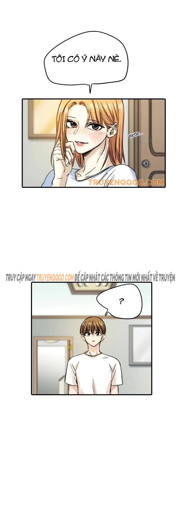 Lãng Mạn Giòn Tan Chapter 76 - 38