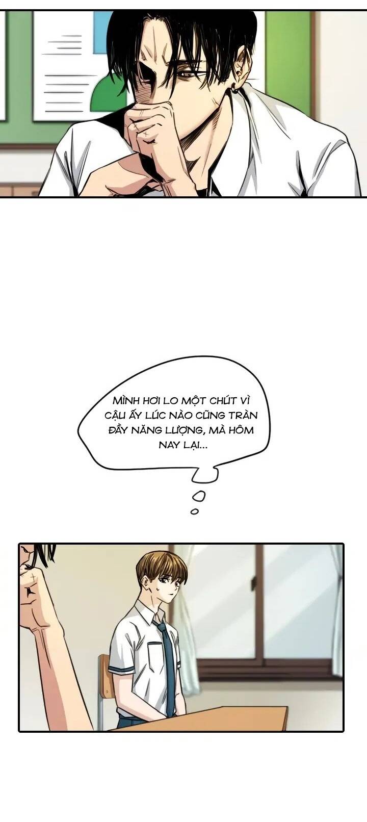 Lãng Mạn Giòn Tan Chapter 79 - 38