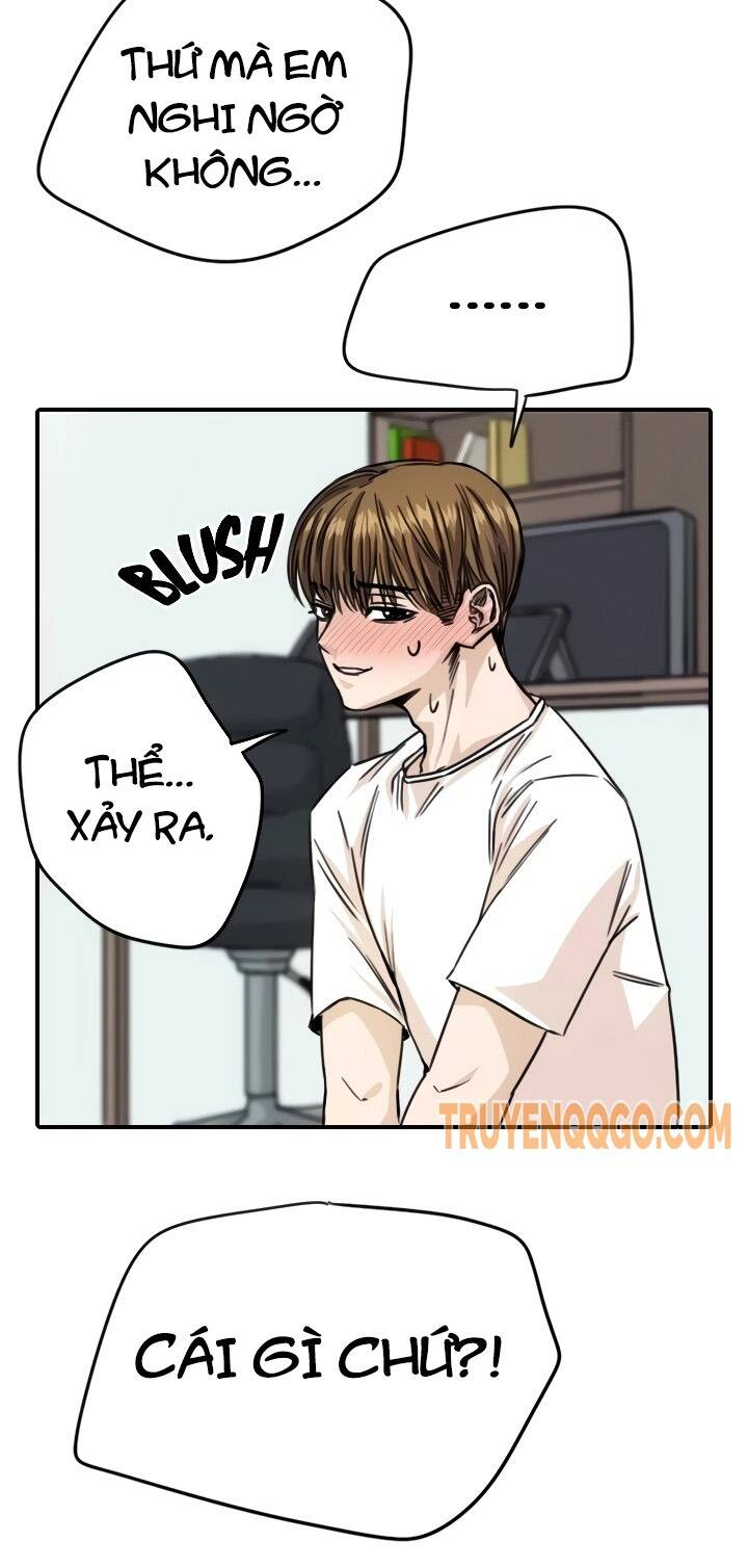 Lãng Mạn Giòn Tan Chapter 78 - 37