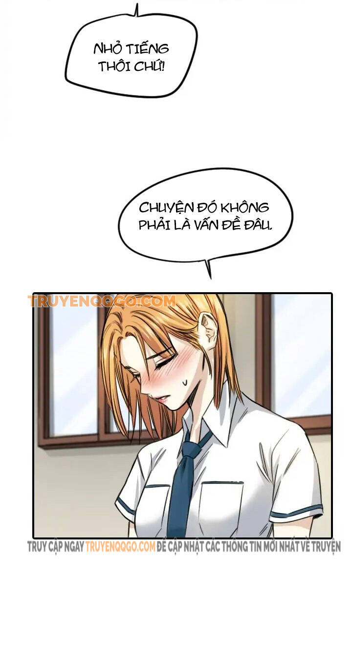 Lãng Mạn Giòn Tan Chapter 72 - 45