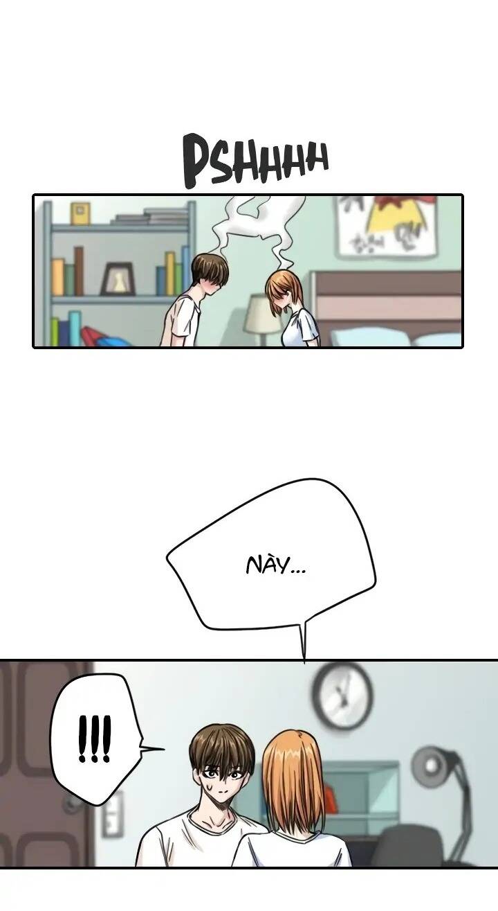 Lãng Mạn Giòn Tan Chapter 77 - 38