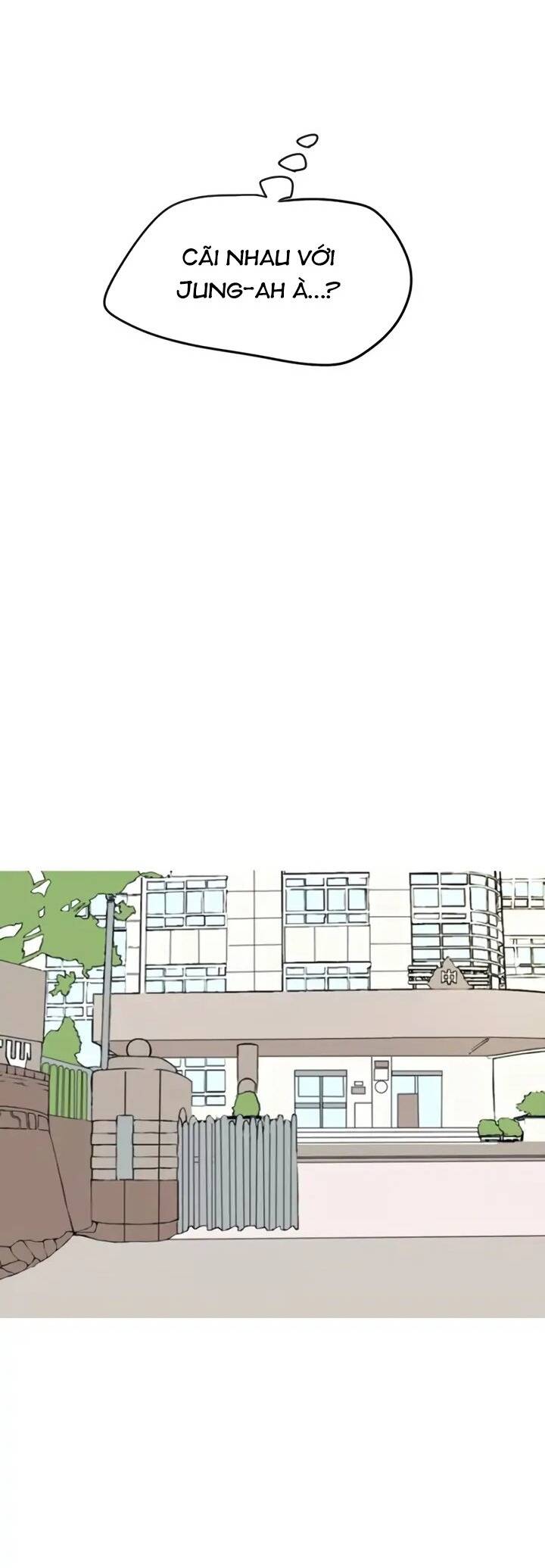 Lãng Mạn Giòn Tan Chapter 79 - 39