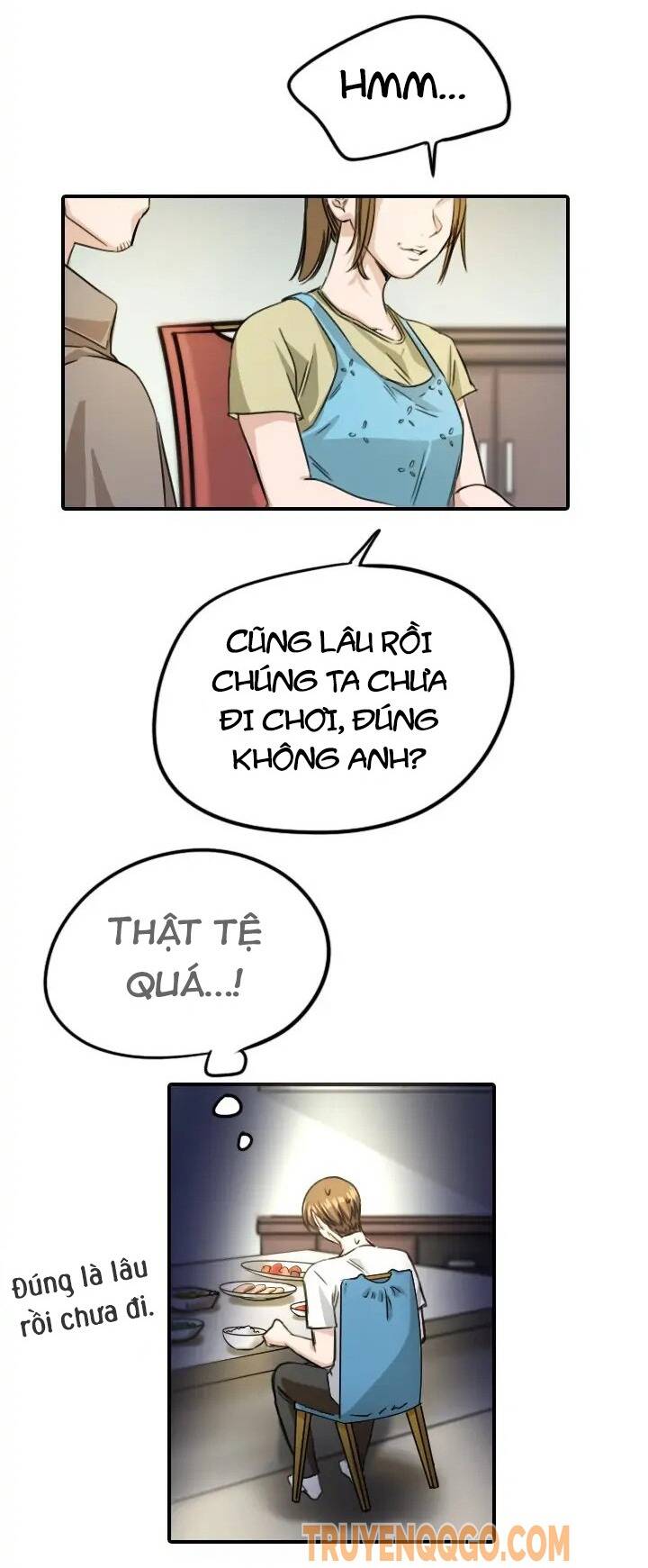 Lãng Mạn Giòn Tan Chapter 74 - 42