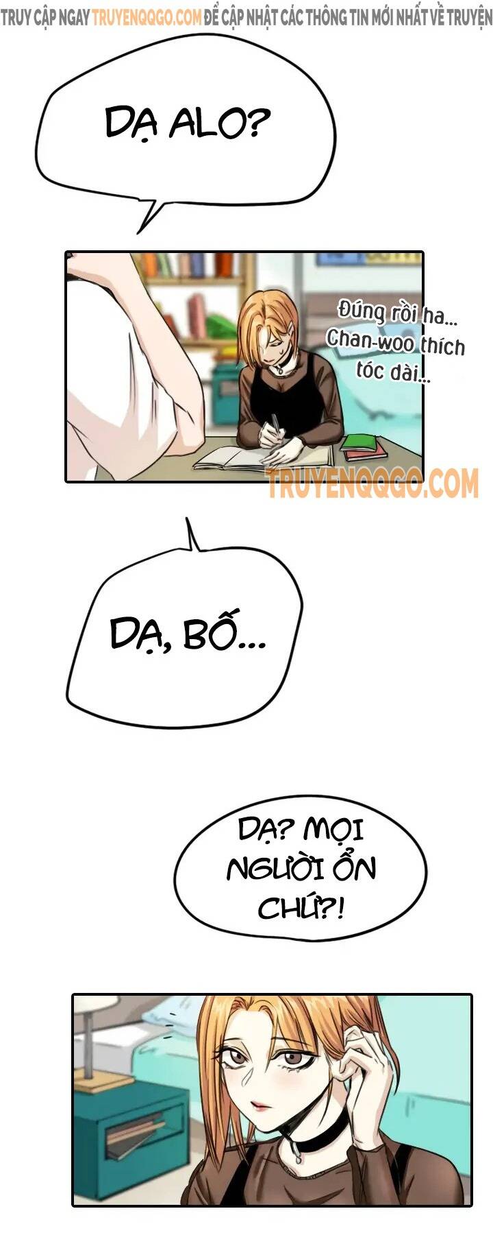 Lãng Mạn Giòn Tan Chapter 75 - 41