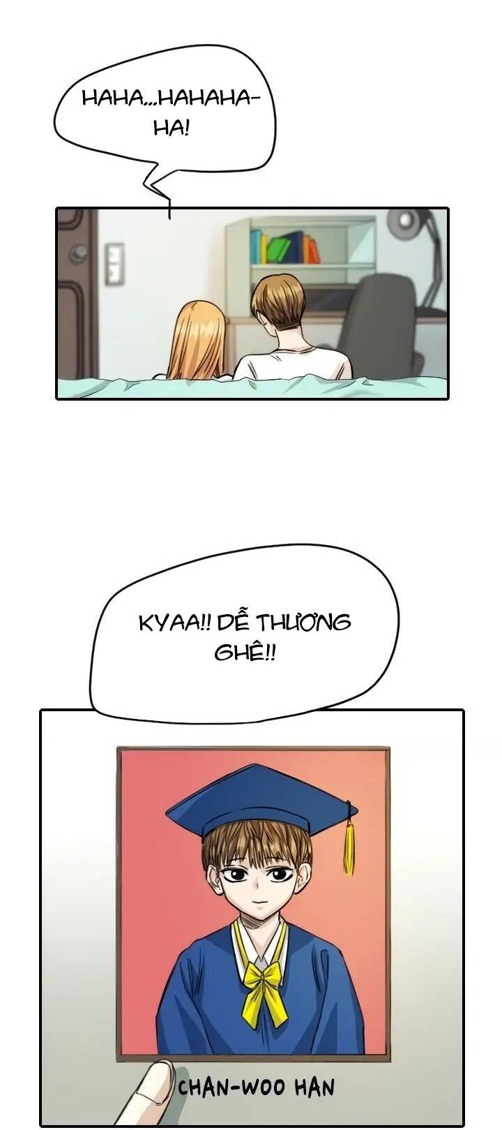 Lãng Mạn Giòn Tan Chapter 76 - 40