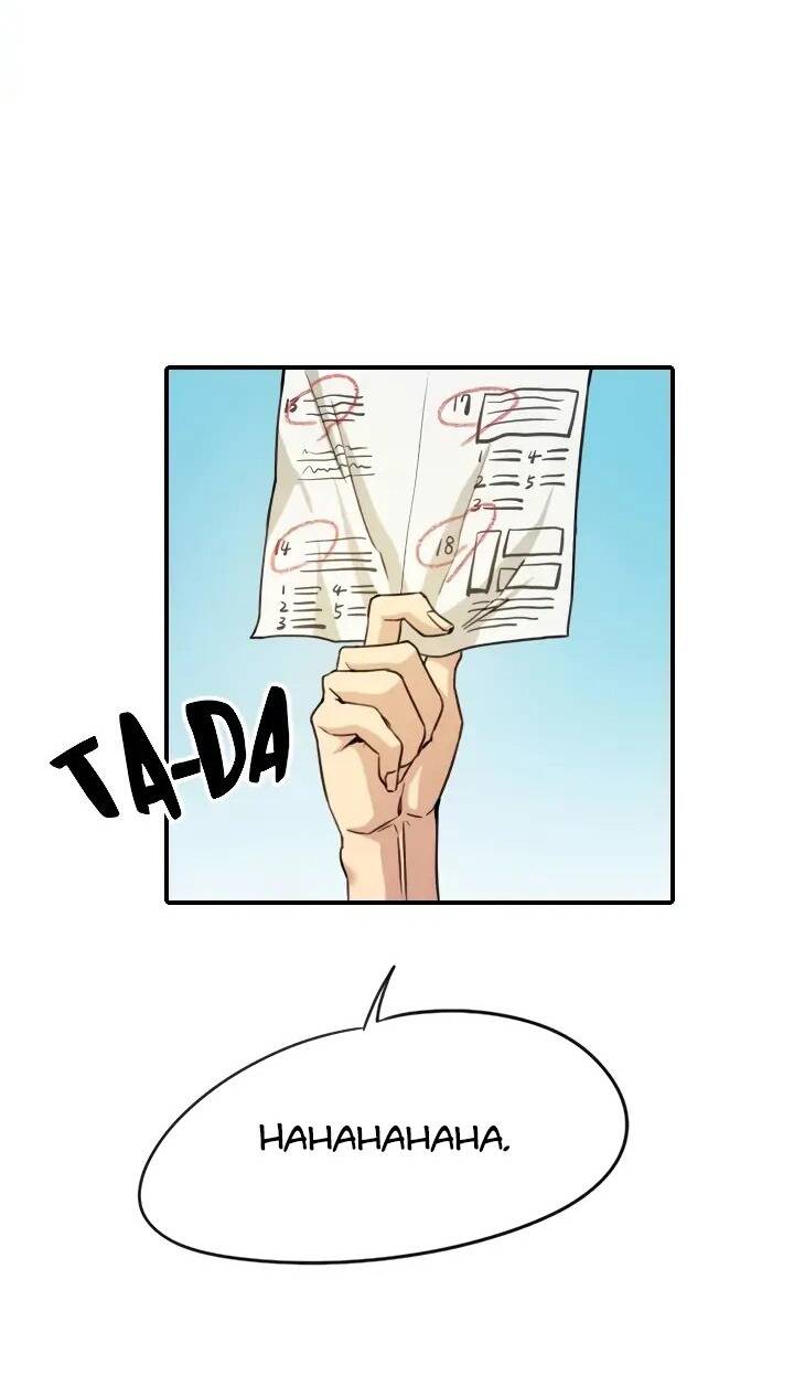 Lãng Mạn Giòn Tan Chapter 79 - 40