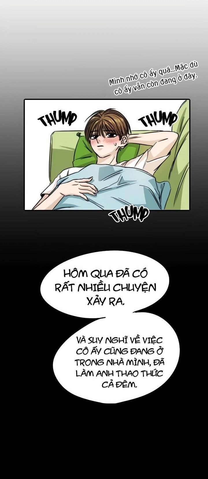 Lãng Mạn Giòn Tan Chapter 78 - 39