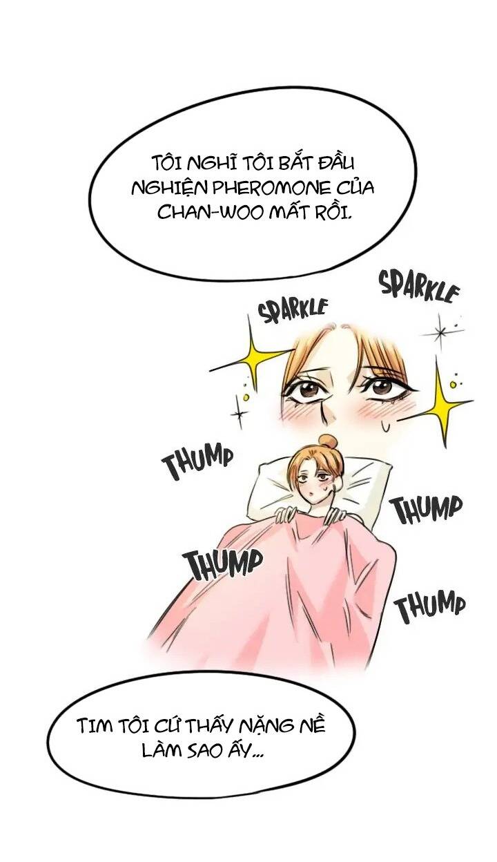 Lãng Mạn Giòn Tan Chapter 72 - 47