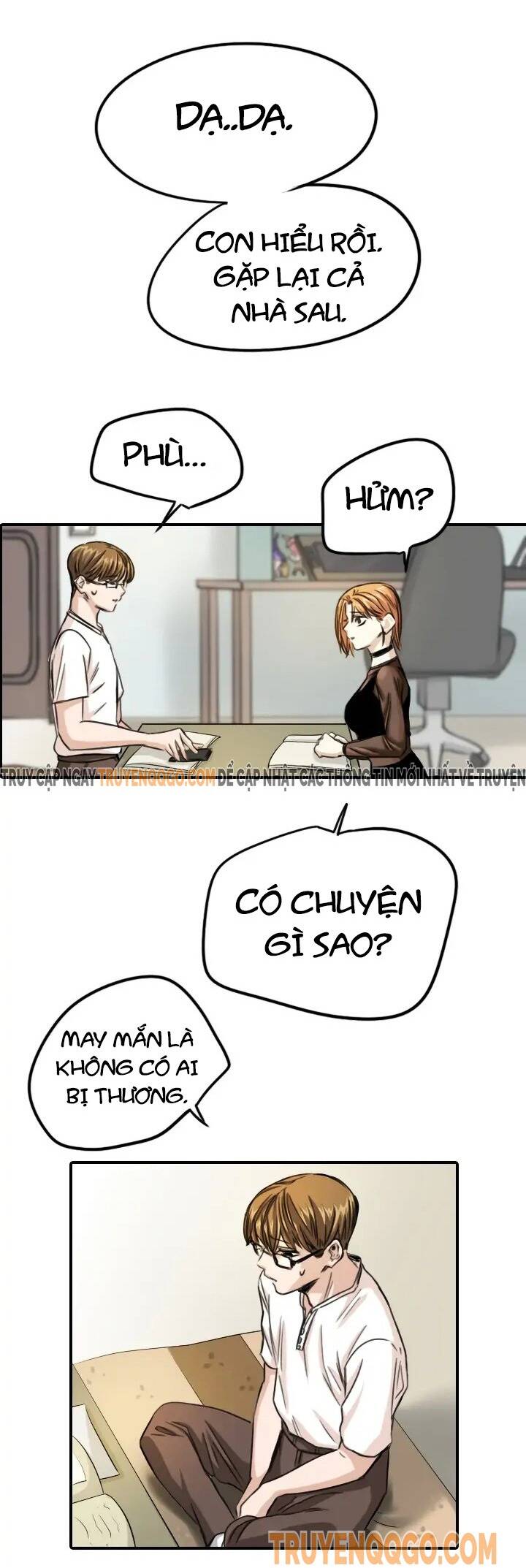 Lãng Mạn Giòn Tan Chapter 75 - 42