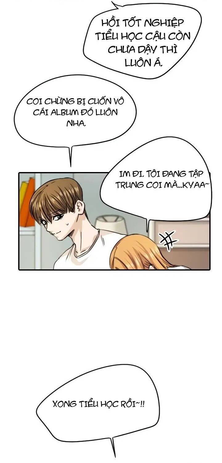 Lãng Mạn Giòn Tan Chapter 76 - 41