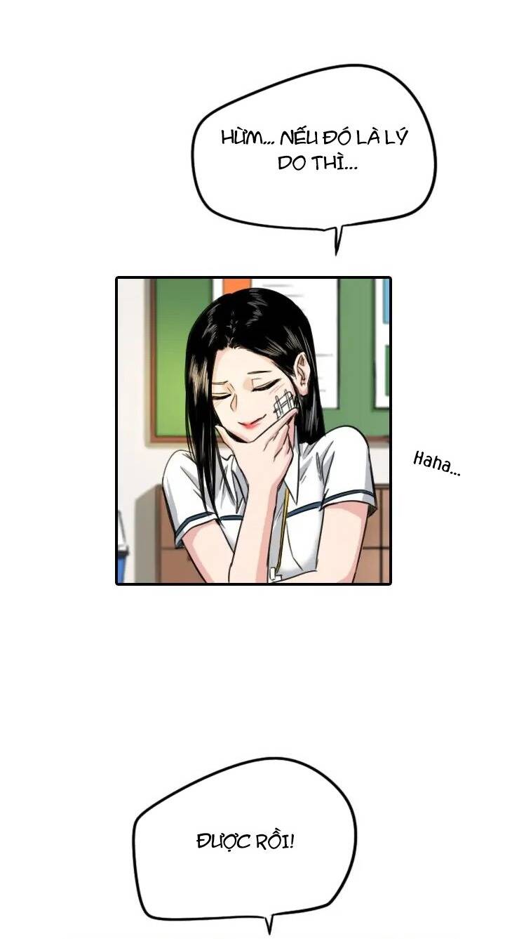 Lãng Mạn Giòn Tan Chapter 72 - 48