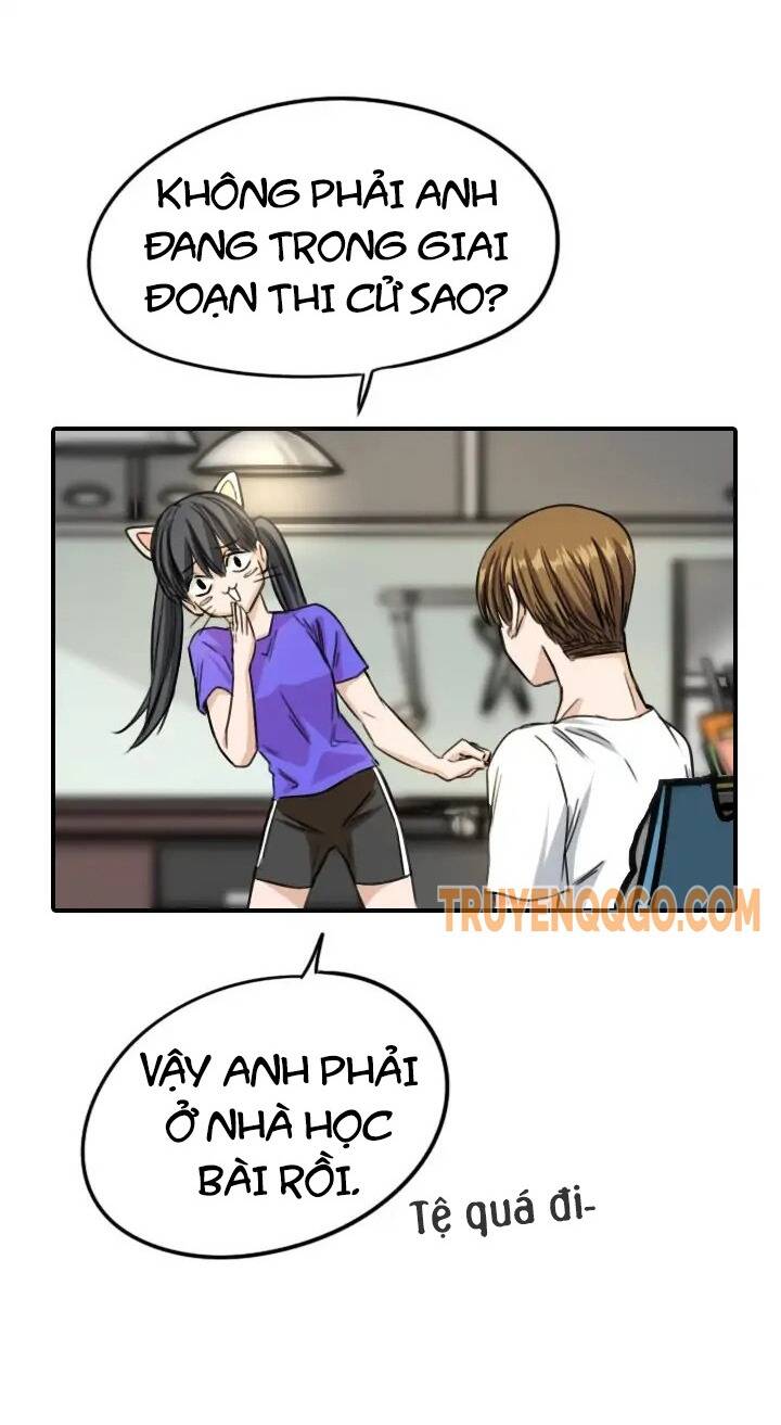 Lãng Mạn Giòn Tan Chapter 74 - 44