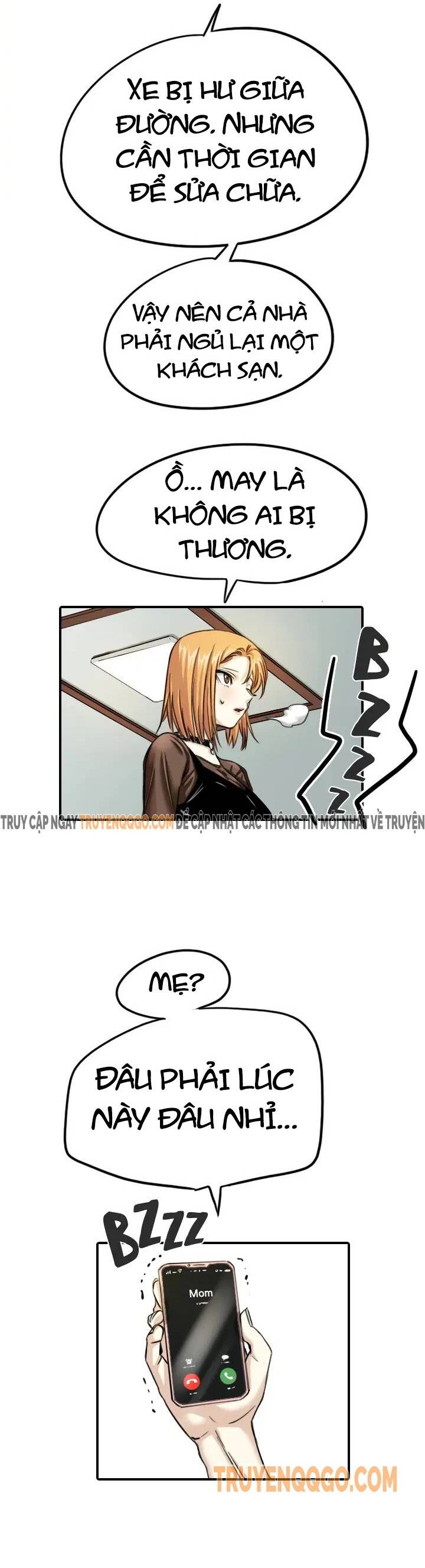 Lãng Mạn Giòn Tan Chapter 75 - 43