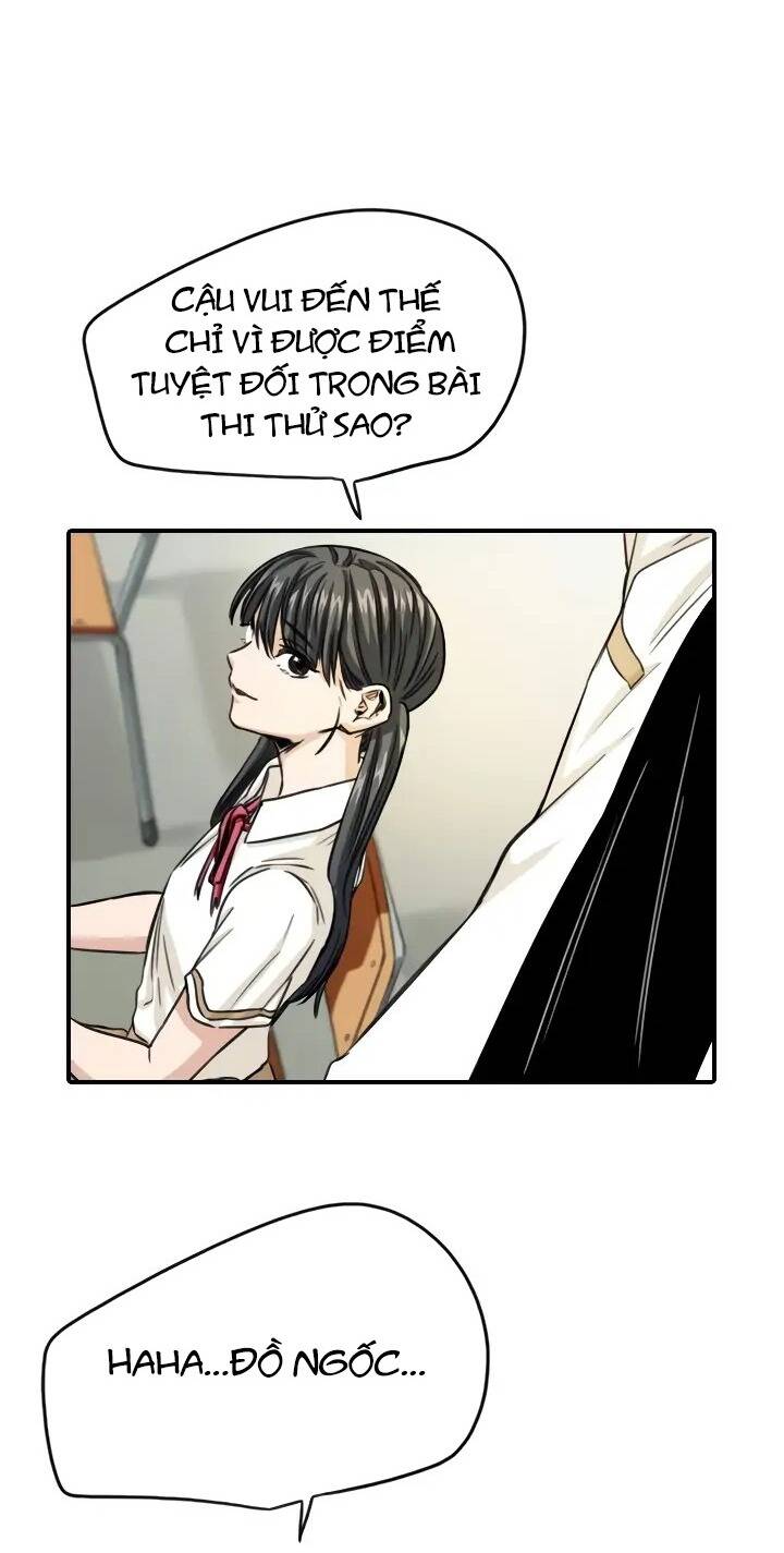 Lãng Mạn Giòn Tan Chapter 79 - 42
