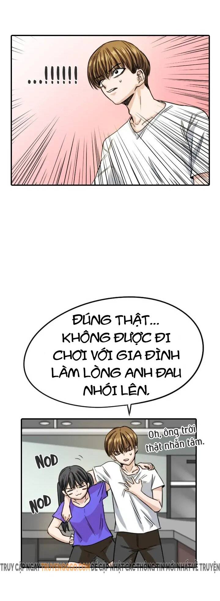 Lãng Mạn Giòn Tan Chapter 74 - 45