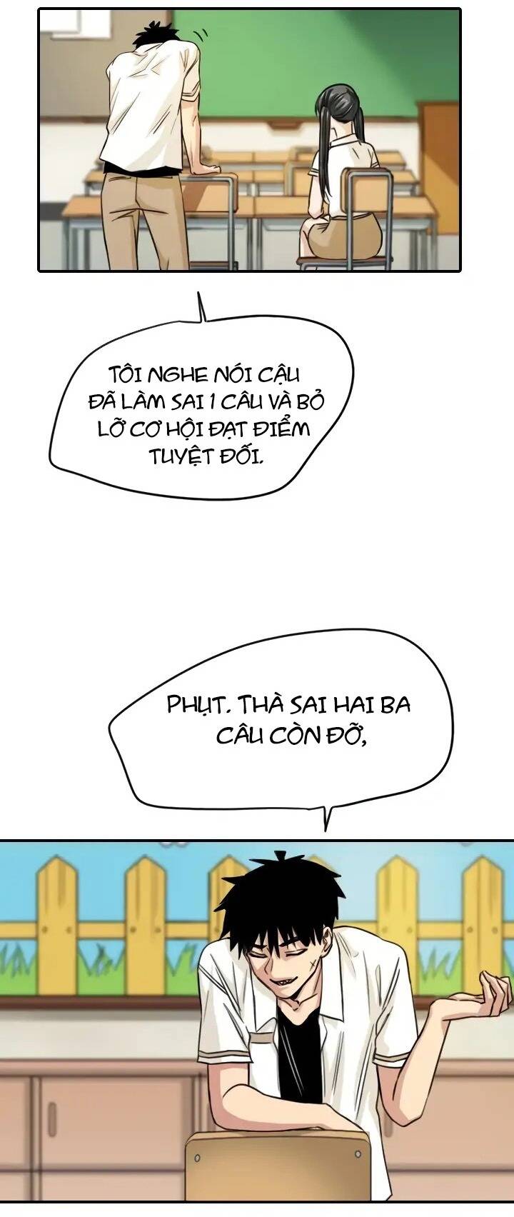 Lãng Mạn Giòn Tan Chapter 79 - 43