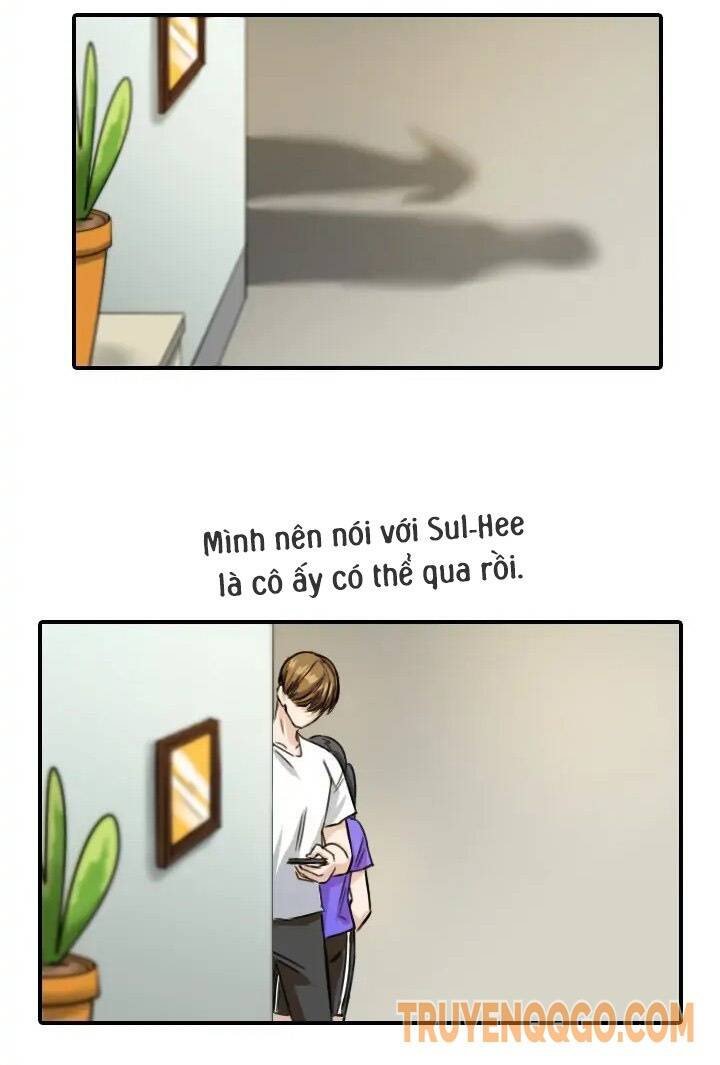 Lãng Mạn Giòn Tan Chapter 74 - 47