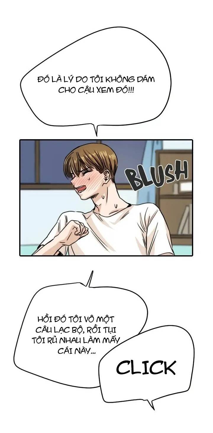 Lãng Mạn Giòn Tan Chapter 76 - 45