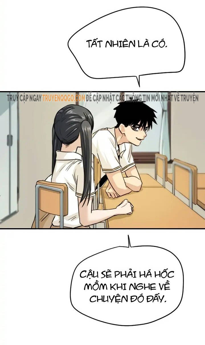 Lãng Mạn Giòn Tan Chapter 79 - 45