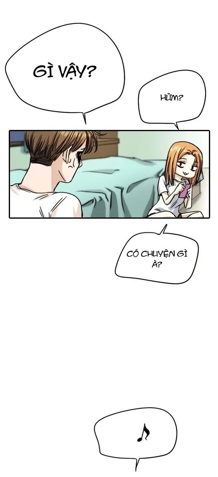 Lãng Mạn Giòn Tan Chapter 76 - 46