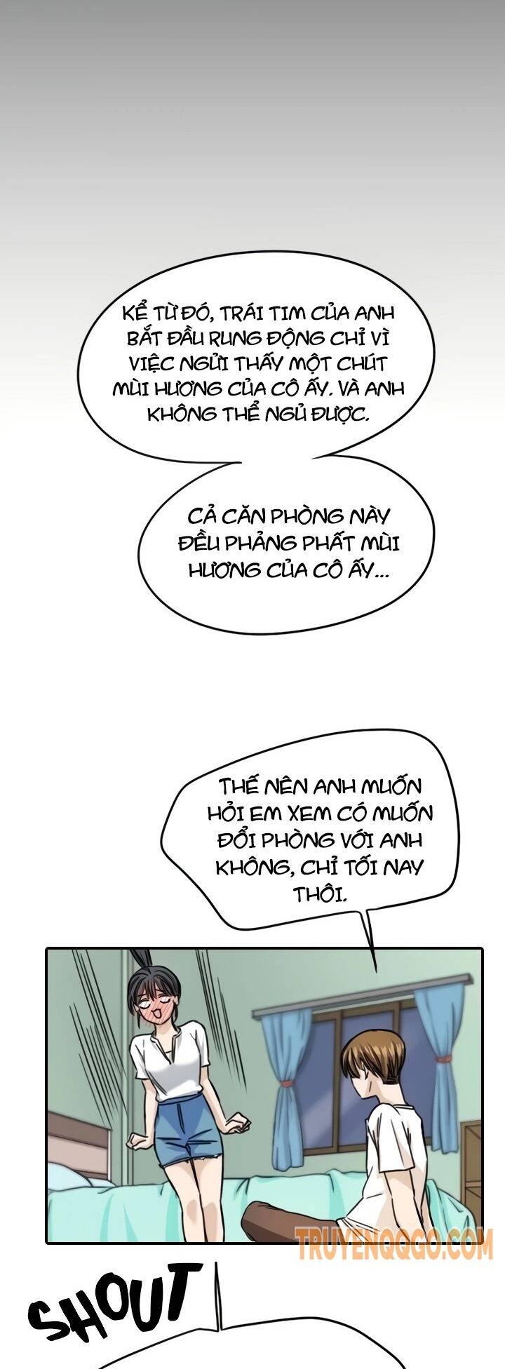 Lãng Mạn Giòn Tan Chapter 78 - 46