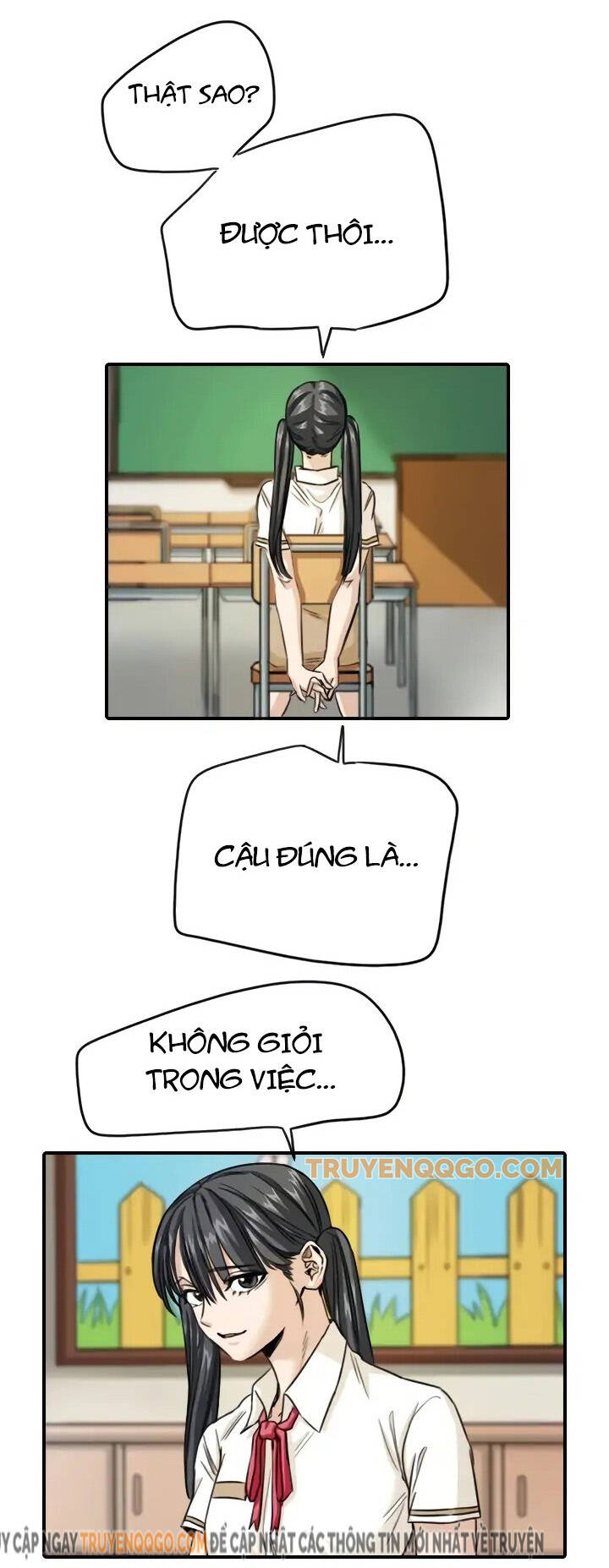 Lãng Mạn Giòn Tan Chapter 79 - 48