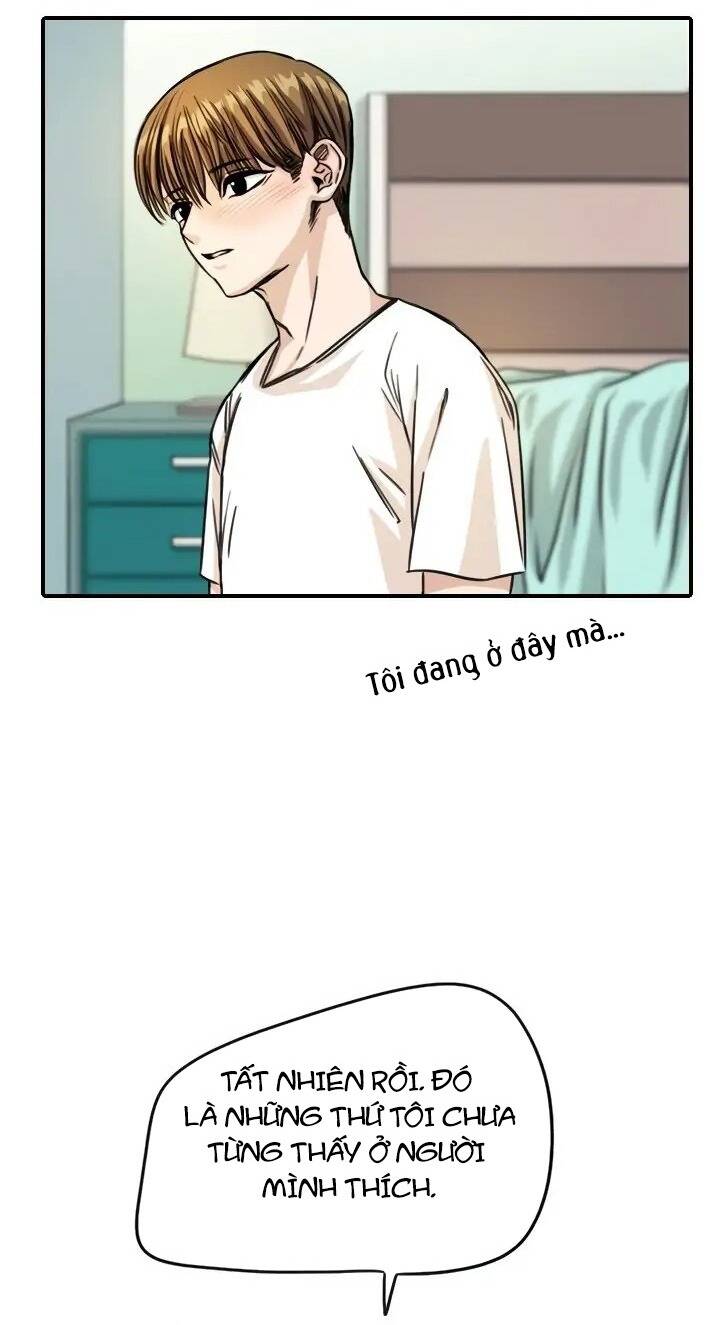 Lãng Mạn Giòn Tan Chapter 76 - 49