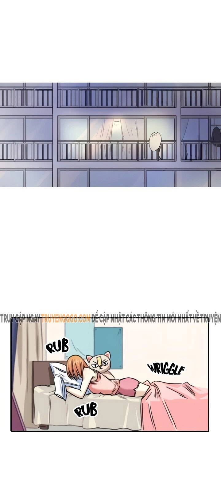 Lãng Mạn Giòn Tan Chapter 78 - 48