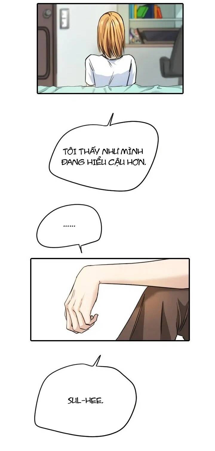 Lãng Mạn Giòn Tan Chapter 76 - 50