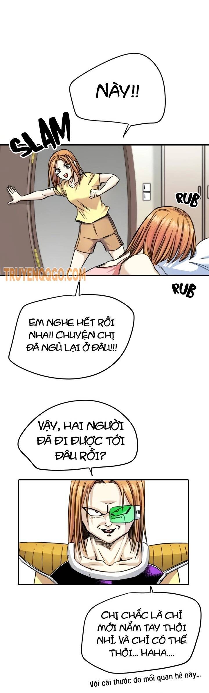 Lãng Mạn Giòn Tan Chapter 78 - 49