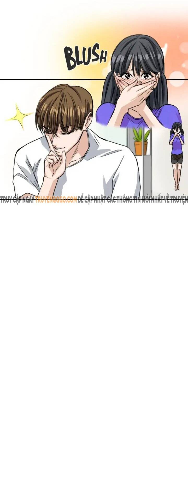 Lãng Mạn Giòn Tan Chapter 74 - 54